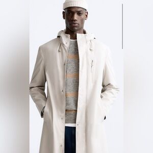 Zara man Jacket